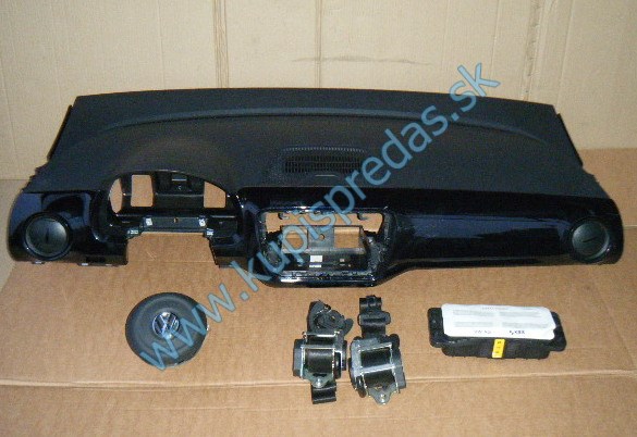 VOLKSWAGEN PASSAT, GOLF, EOS, TOURAN, JETTA, CADDY, SHARAN, SCIROCCO,TIGUAN, POLO- AIRBAG SADA
